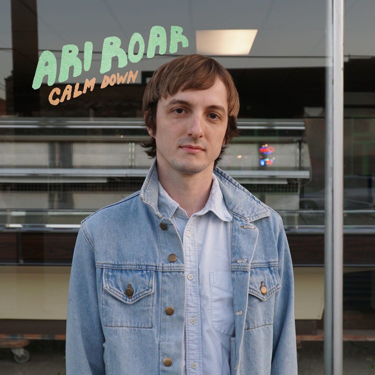 Ari Roar - Calm Down   - COMPACT DISCS [CD] price history on PriceWatchPro