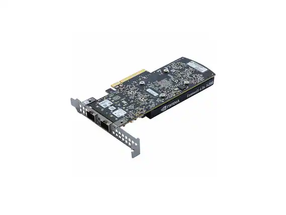 TM vds Gn 1 Dx 2x256 ConnectX-6 NVIDIA