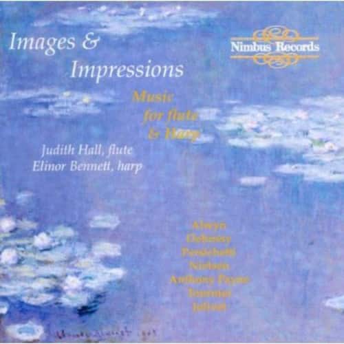 Elinor Bennett - Naiades-fantasy Son   - COMPACT DISCS [CD] price history on PriceWatchPro