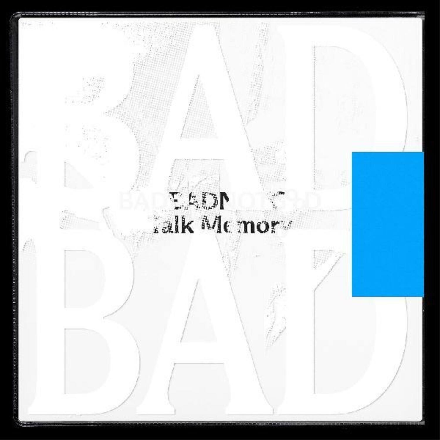 BadBadNotGood - Talk Memory   - COMPACT DISCS [CD] price history on PriceWatchPro