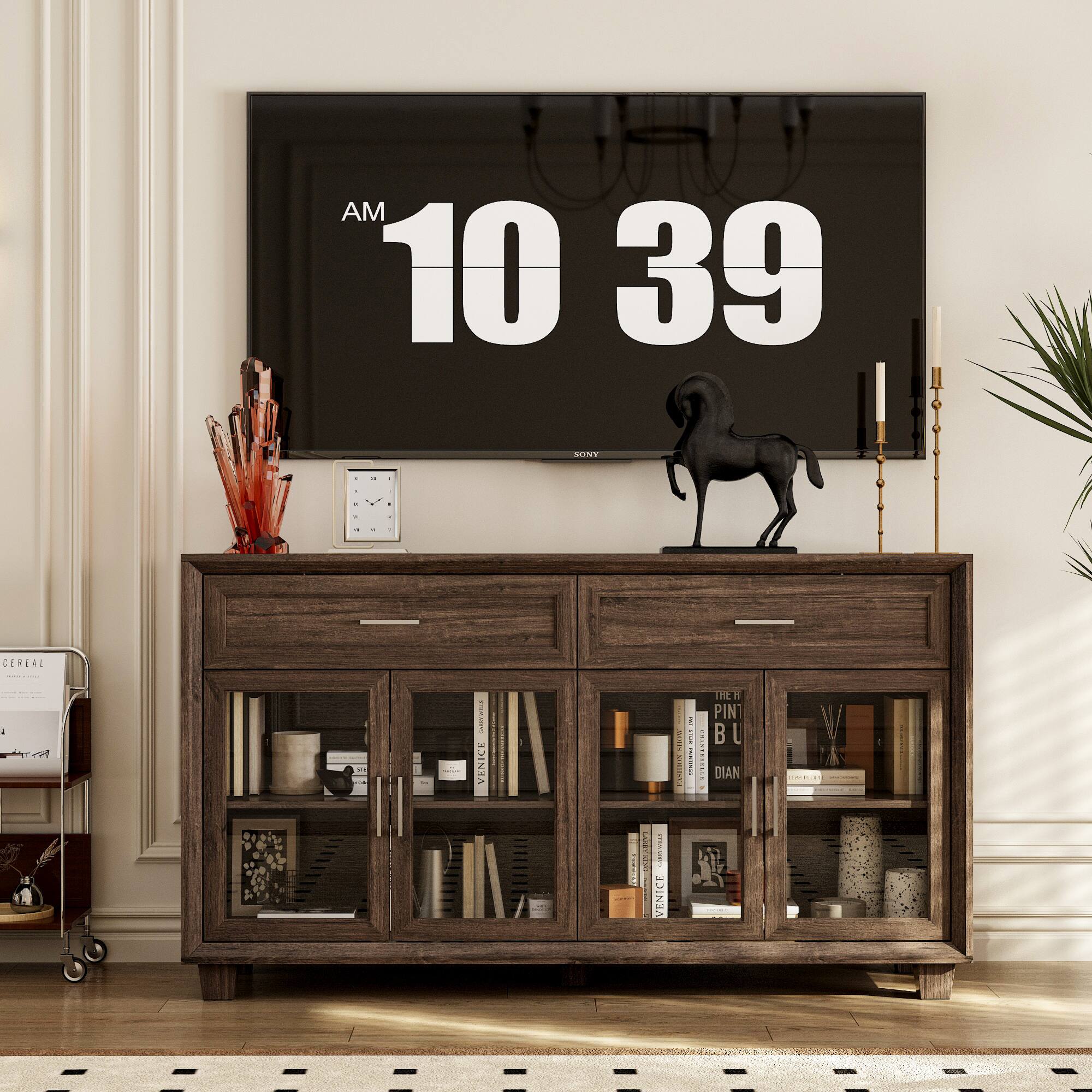 AM 10 39, adias, CEREAL, E, VENICE, aka, IEn, PINT, BU, B, IRTPOOETR, DIAN, V, COICO, LORa, VENICE