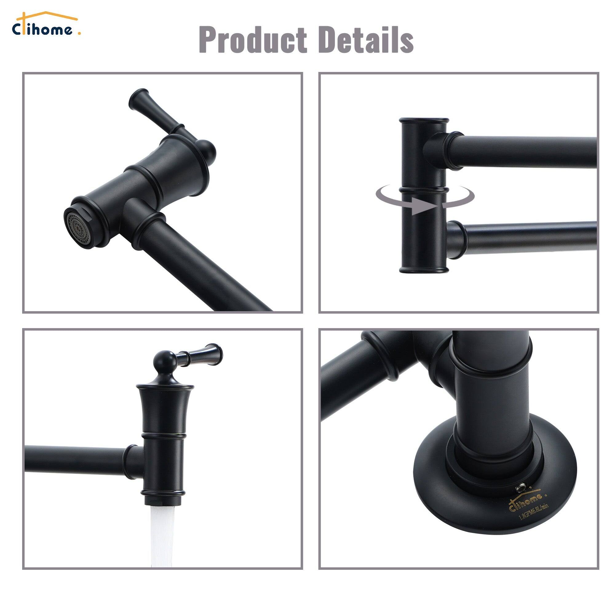 Cihome Product Details