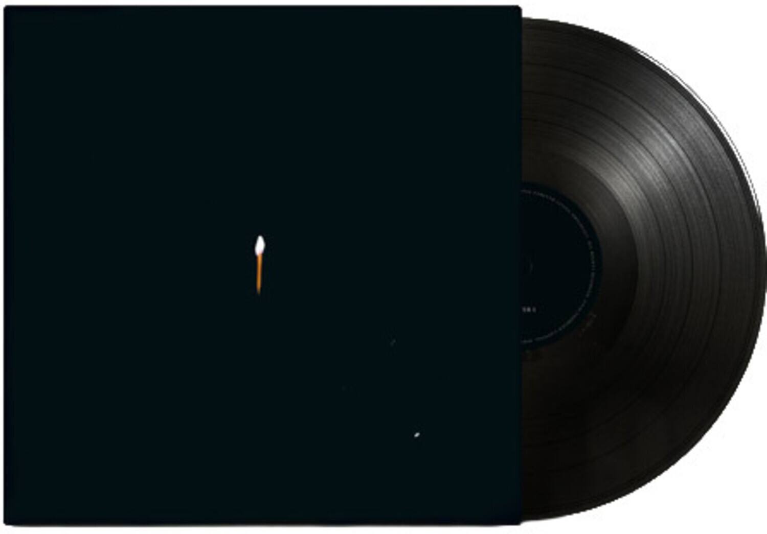 Sault - Chapter 1   - VINYL LP price history on PriceWatchPro