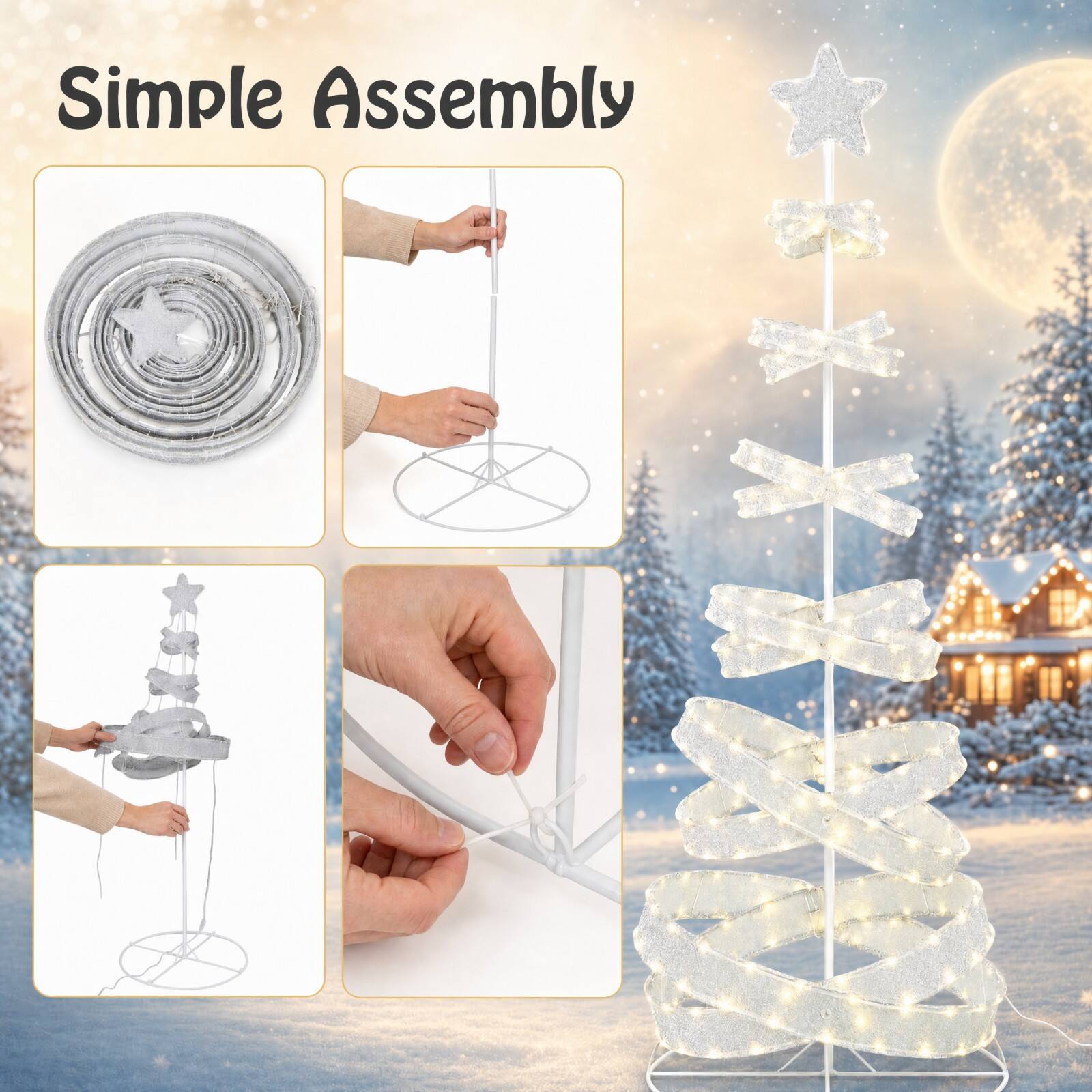 Simple Assembly