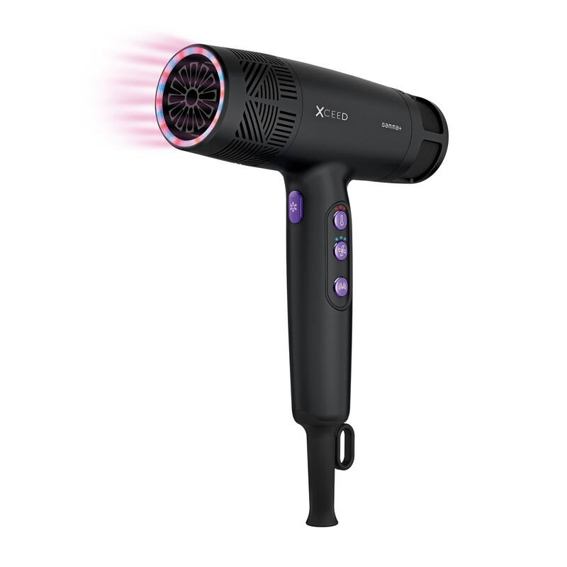 XCEED gamma+