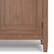 Alt View 14. Simpli Home - Connaught Entryway Storage Cabinet - Medium Saddle Brown.