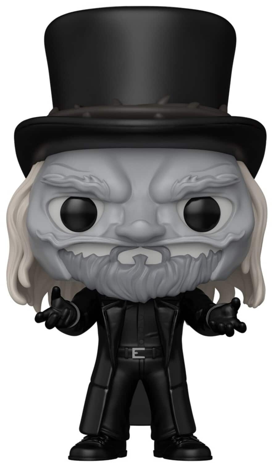 Funko - POP! WWE - Uncle Howdy (Styles May Vary) - COLLECTIBLES - Multicolor