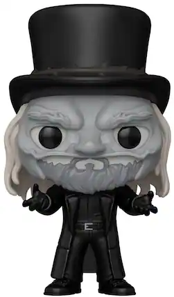 Front. Funko - Funko POP! WWE - Uncle Howdy (Styles May Vary) - COLLECTIBLES - Multicolor.