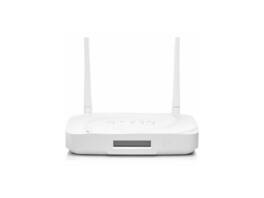HP - HPE Aruba AP-605R Remote Access Point - 2.4/5/6 GHz, MIMO, 5x RJ-45, 2.5GbE (R8N10A#ABA) - White