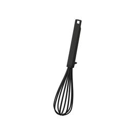 Yamazaki Home - Floating Whisk - Silicone + Nylon - Black