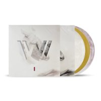Westworld Season 1 [LP] - VINYL - Front_Zoom