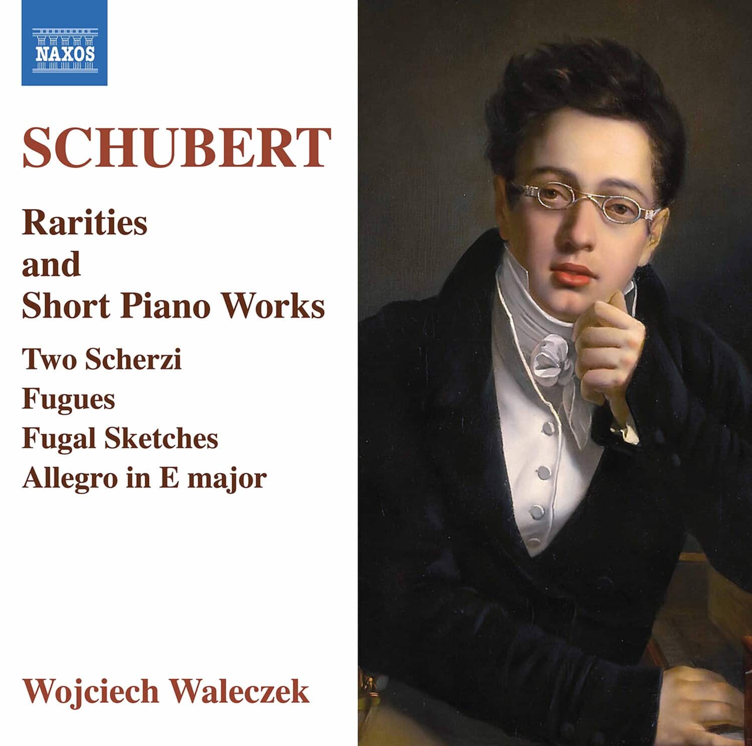Wojciech Waleczek - Rarities & Short Piano Works   - COMPACT DISCS [CD] price history on PriceWatchPro