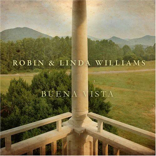 Robin & Linda Williams - Buena Vista   - COMPACT DISCS [CD] price history on PriceWatchPro