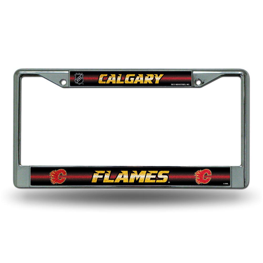 CALGARY  
FLAMES