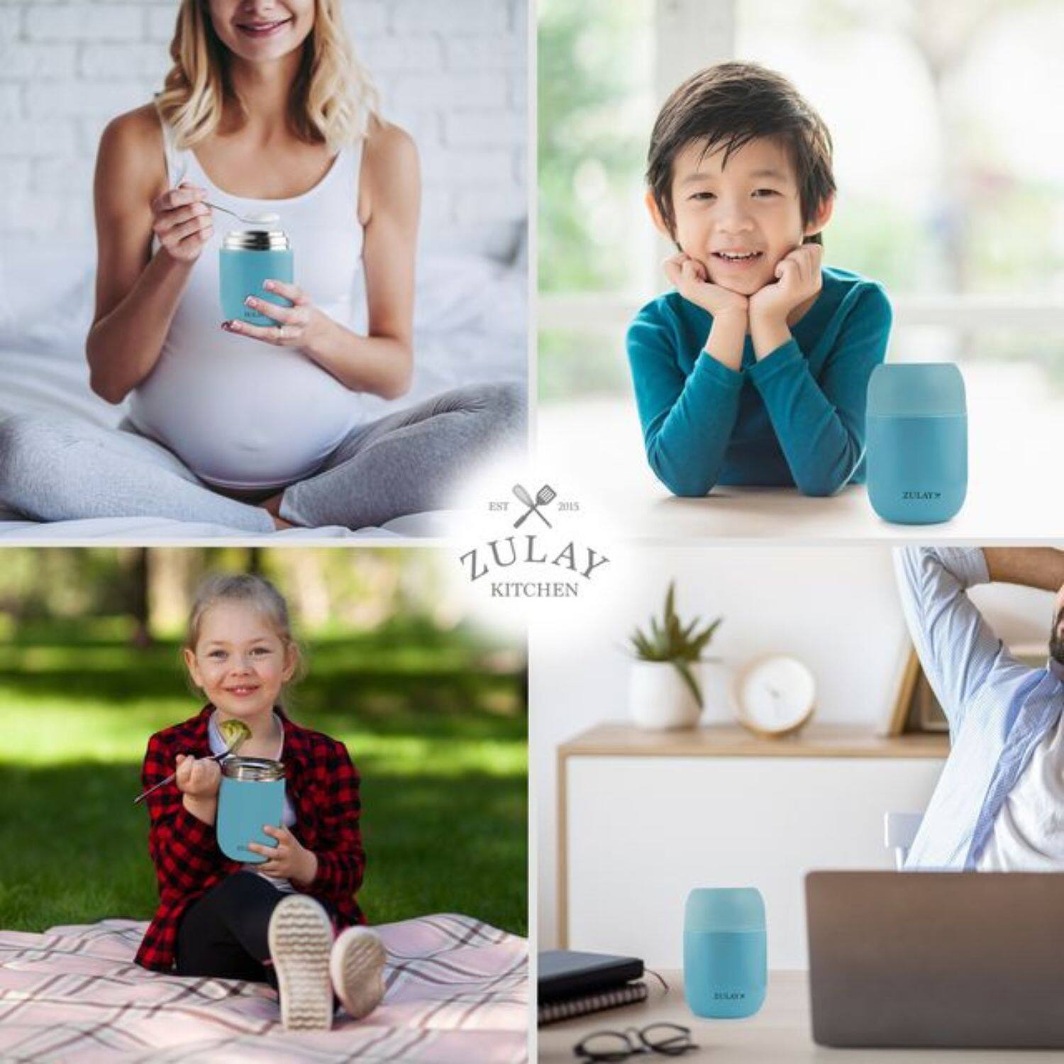 ZULAY KITCHEN, EXT 2015, ZULAT