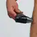 Alt View 12. Panasonic - ER-GK80-S Rechargeable Cordless Body Hair Trimmer for Unisex with 2 Combo Attachments Wet/Dry - Black.