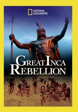 Great Inca Rebellion - DVD
