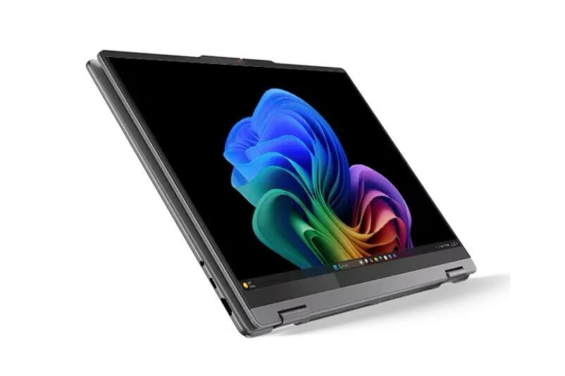 Lenovo Yoga 7i 2 in 1 Laptop 16.0 WUXGA Display (Intel Ultra 7