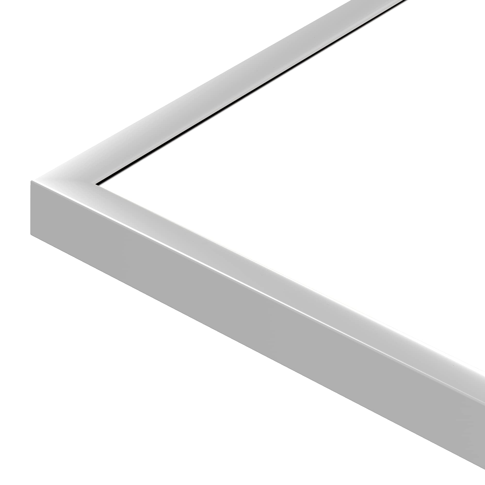 Alt View 4. TECH SAFARI - Full Length Mirror Floor With Standing Holder Bedroom locker Room Standing hanging Dressing - Default.