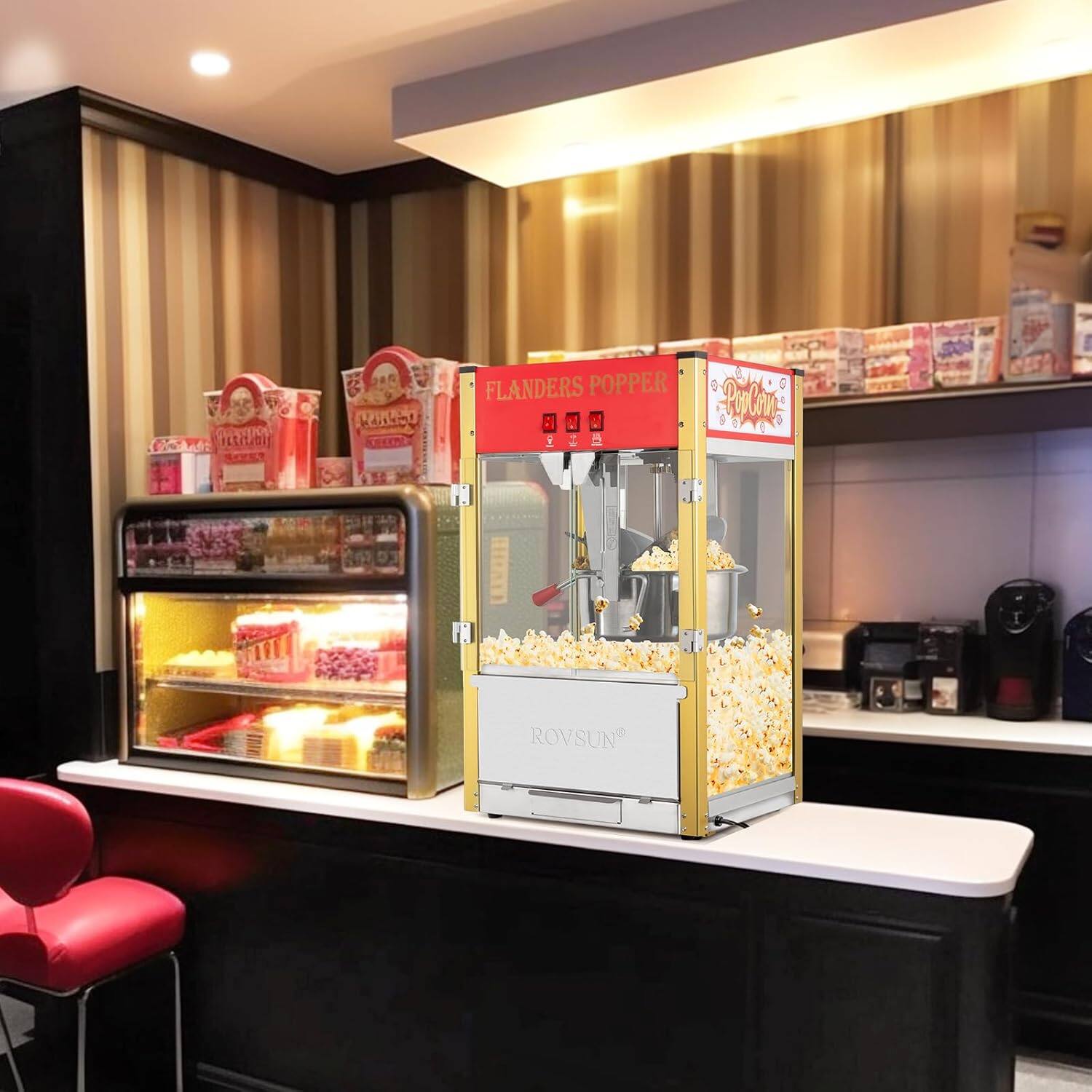 Flanders Popper  
ROVSUN