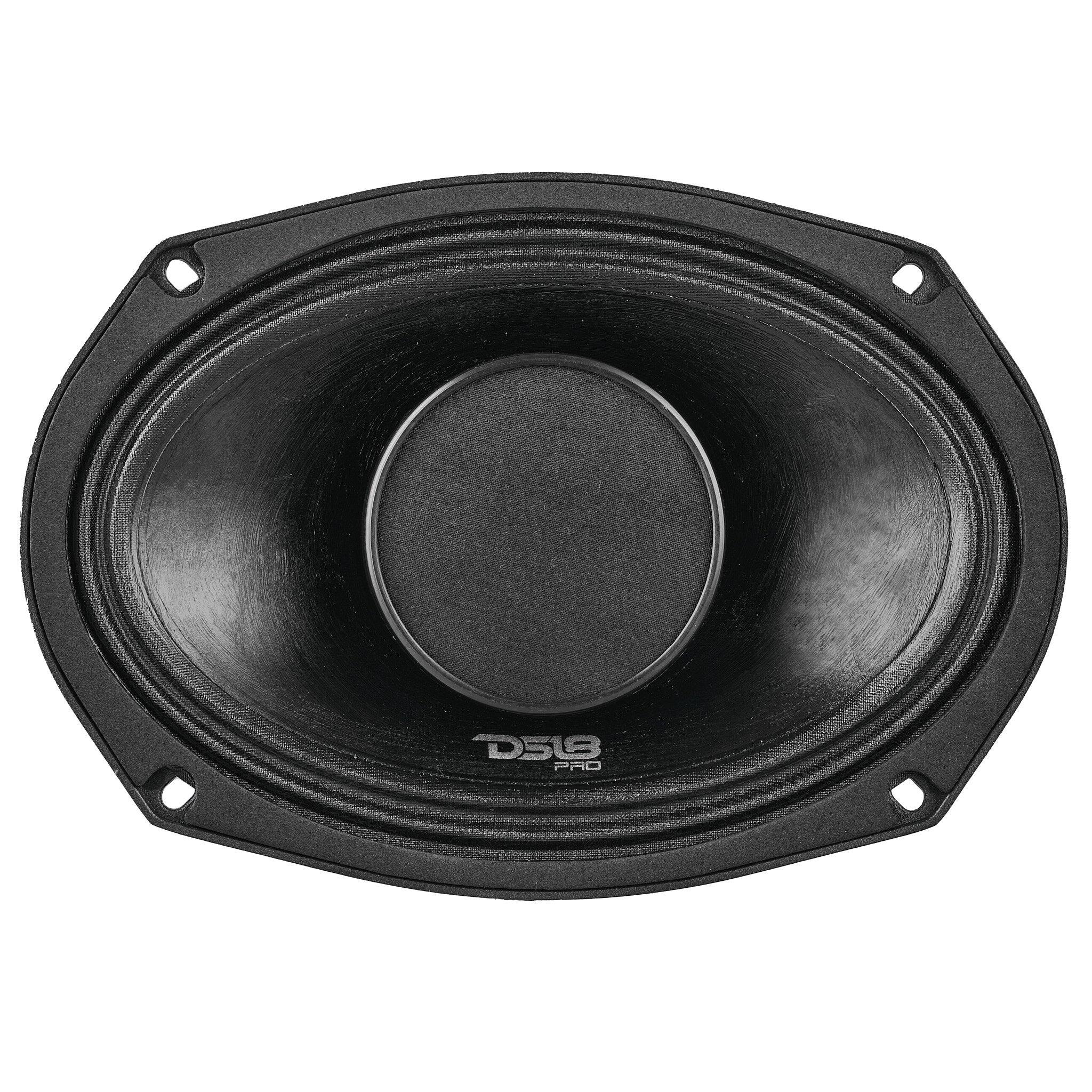 D518 PRO