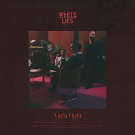 White Lies - Night Light - VINYL LP