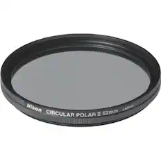 Nikon JAPAN CIRCULAR POLAR II 52mm