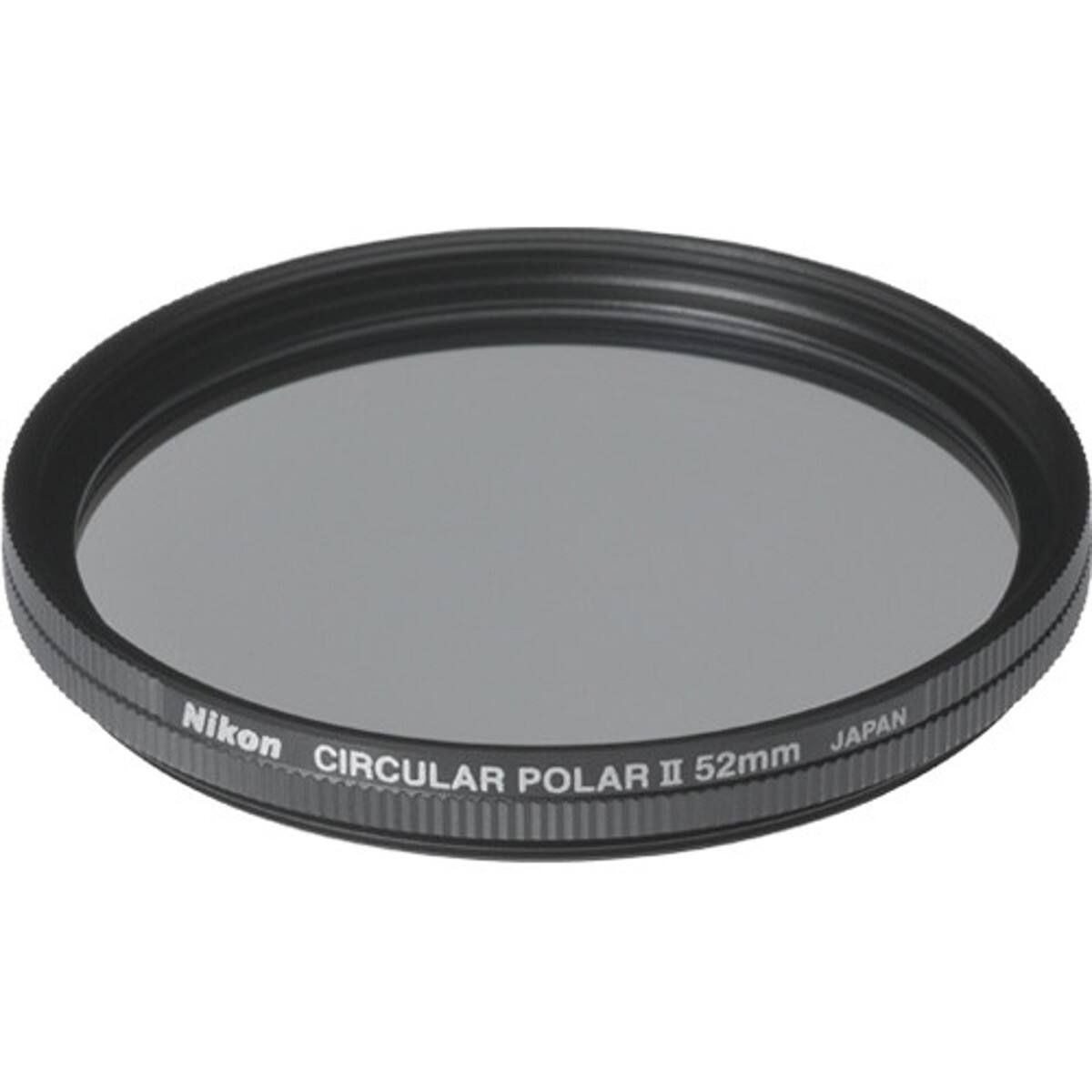 Nikon JAPAN CIRCULAR POLAR II 52mm