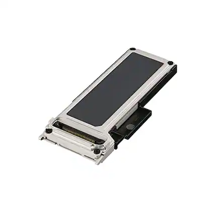 Front. Panasonic - 512 GB Solid State Drive - Internal (FZ-VSDG25121).