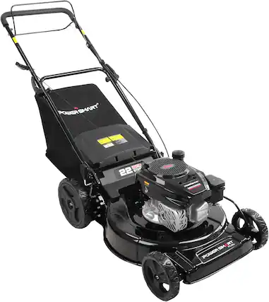 POWER SMART INCN STEF 22 - RT FUEL SM POWER