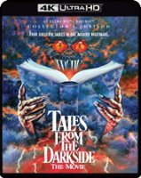 Tales from the Darkside: The Movie [4K Ultra HD Blu-ray/Blu-ray] [1990] - Front_Zoom