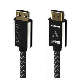 Austere - VII Series 8K HDMI Cable 2.5m - Black
