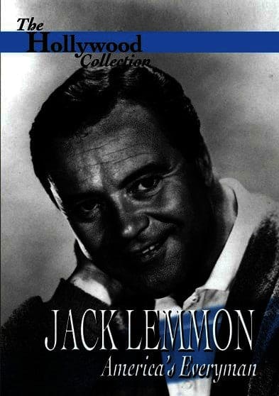 Hollywood Collection - Jack Lemmon: America's Everyman (MOD) [DVD] price history on PriceWatchPro