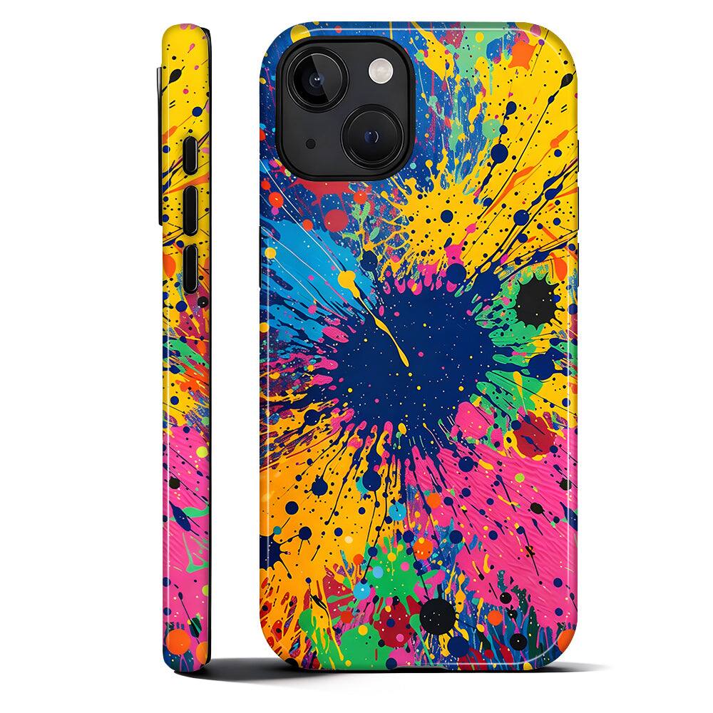 Midnight Splash for iPhone 14