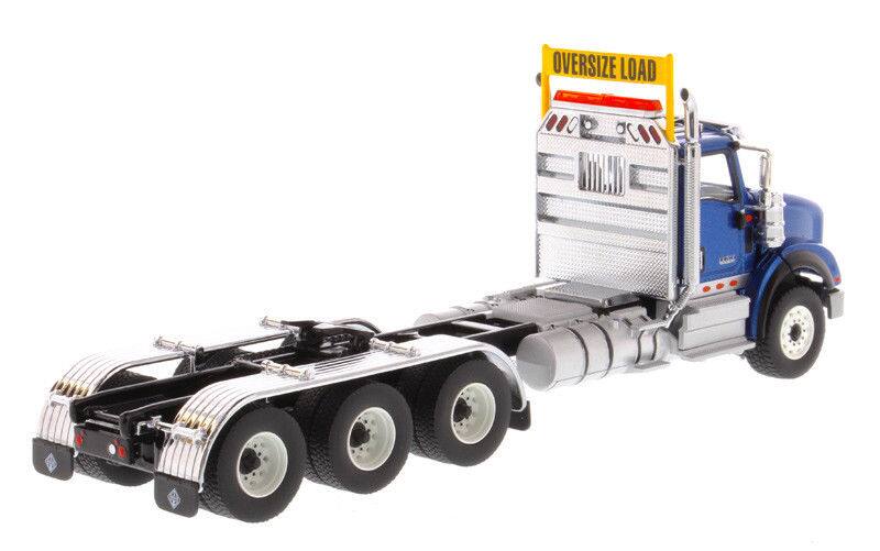 OVERSIZE LOAD