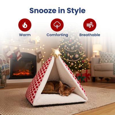 Snooze in Style

Warm  
Comforting  
Breathable