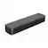 Back. Ultimea - ULTIMEA Solo B30 Pro 2.1ch Sound Bar for TV,Built-in Subwoofer,APP Control,120W,Soundbar with Bluetooth,AUX/OPT/USB - Black.