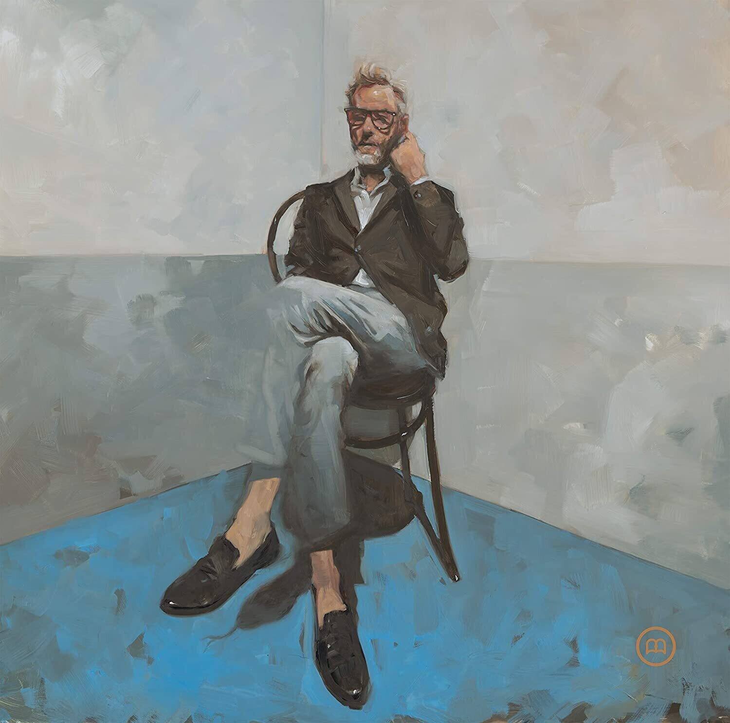 Front. Matt Berninger - Serpentine Prison   - COMPACT DISCS.