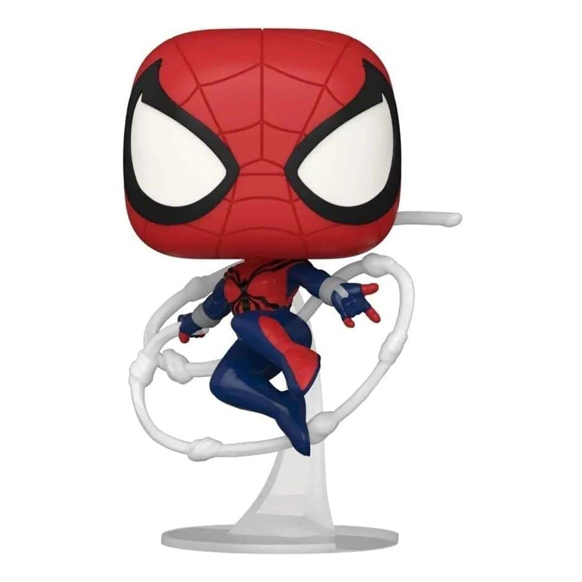 Marvel Funko POP | Spider-Girl #955 - Red price history on PriceWatchPro