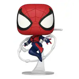 Marvel Funko POP | Spider-Girl #955 - Red