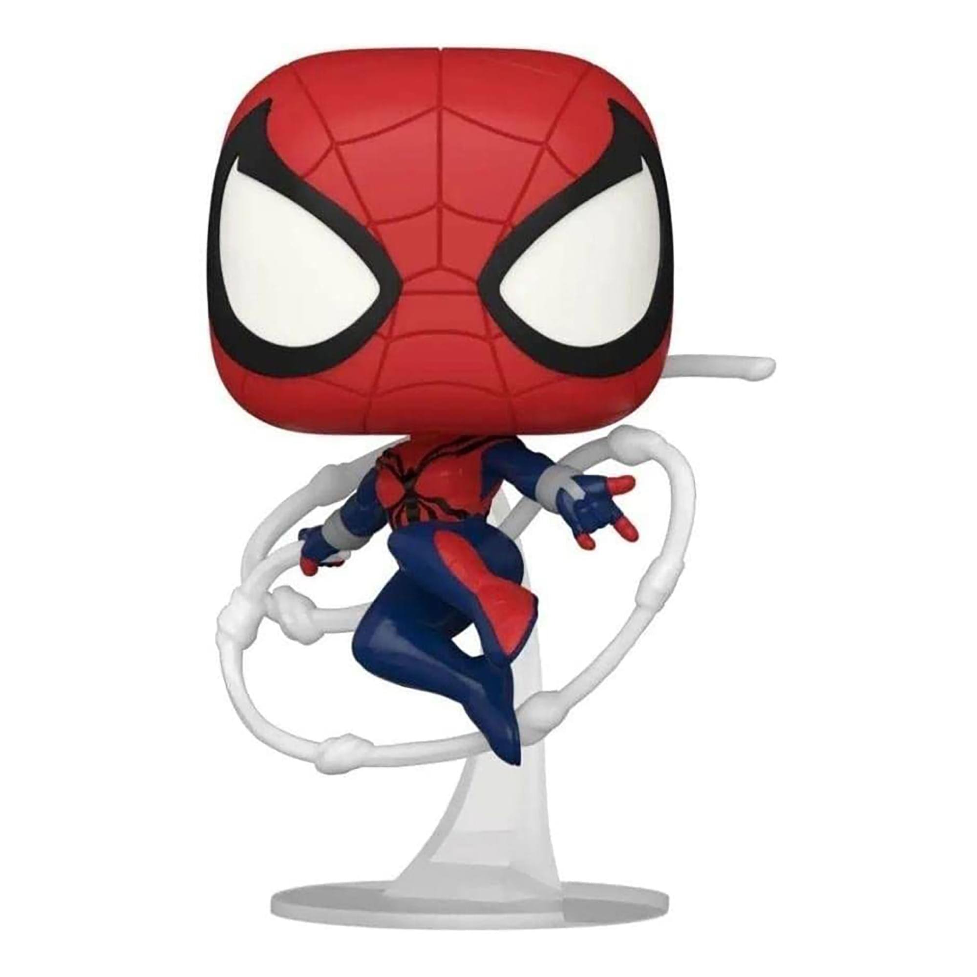 Marvel Funko POP | Spider-Girl #955 - Red