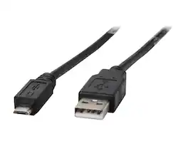 Nippon Labs - USB-3-Micro 3 ft. USB2.0 A/Male to Micro B/Male 3ft cable 3 feet