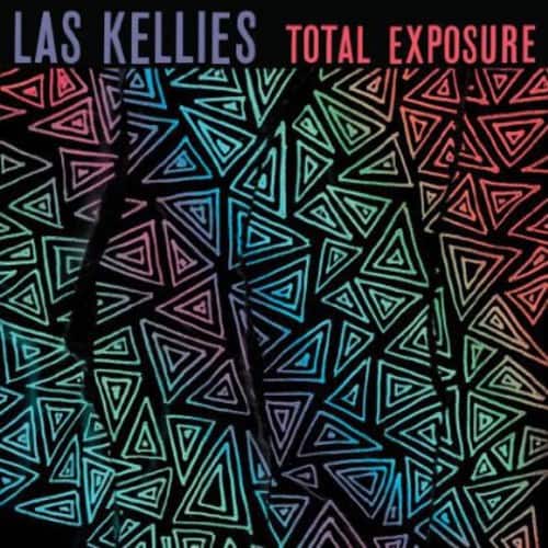 Las Kellies - Total Exposure   - COMPACT DISCS [CD] price history on PriceWatchPro
