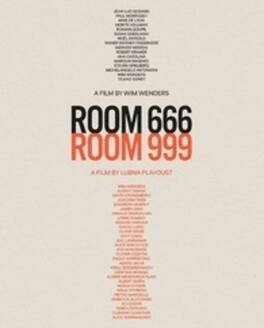 Room 666 / Room 999 (Criterion Premieres) - BLU-RAY