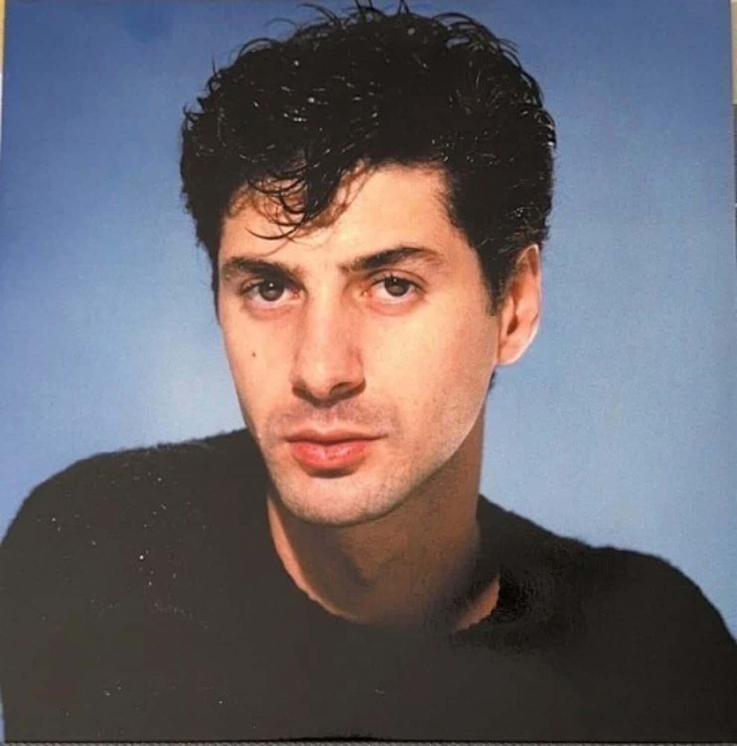 Etienne Daho - Week-End A Rome Remix   - VINYL LP price history on PriceWatchPro