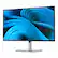 Alt View 16. Dell - Pro Plus 27" IPS LED 100Hz Monitor (USB, HDMI) - Black, Silver, Dual Color.