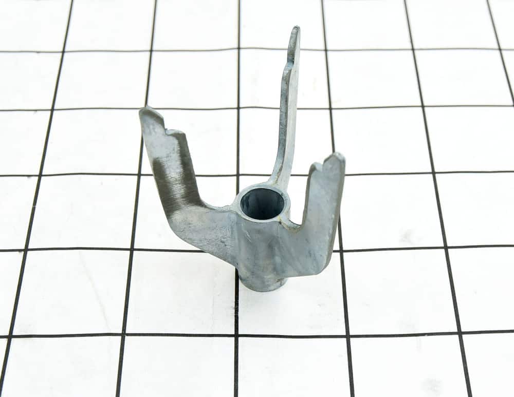 Charbroil - CHR80007142 Tec Burner Valve Alignment Bracket. price history on PriceWatchPro