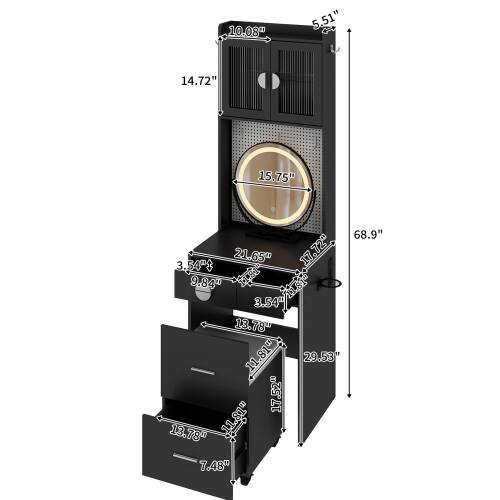 10.08" 5.51" 14.72" 15.75" 68.9" 21.65" 17.72" 72" 3.54" 3.54" 13.78" 11.81" 11.81" 29.53" 17.52" 13.78" 11.81" 7.48"