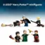 6 LEGO Harry PotterTM minifigures