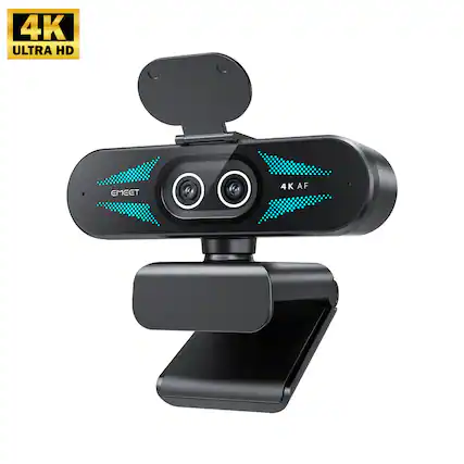 4K ULTRA HD EMEET 4K AF